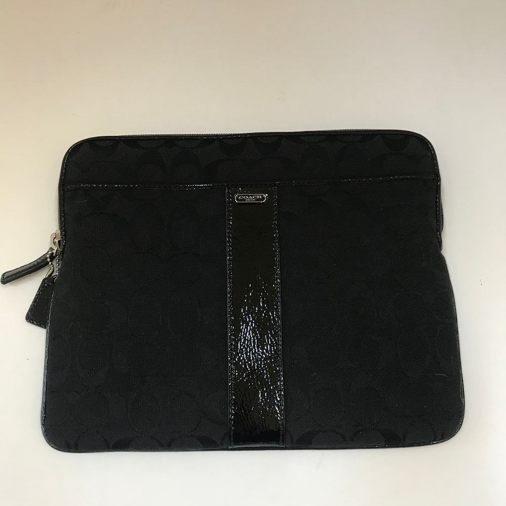Coach Women's iPad/Tablet Case